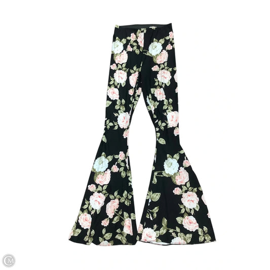 Pants Other By Mumu In Floral Print, Size: M