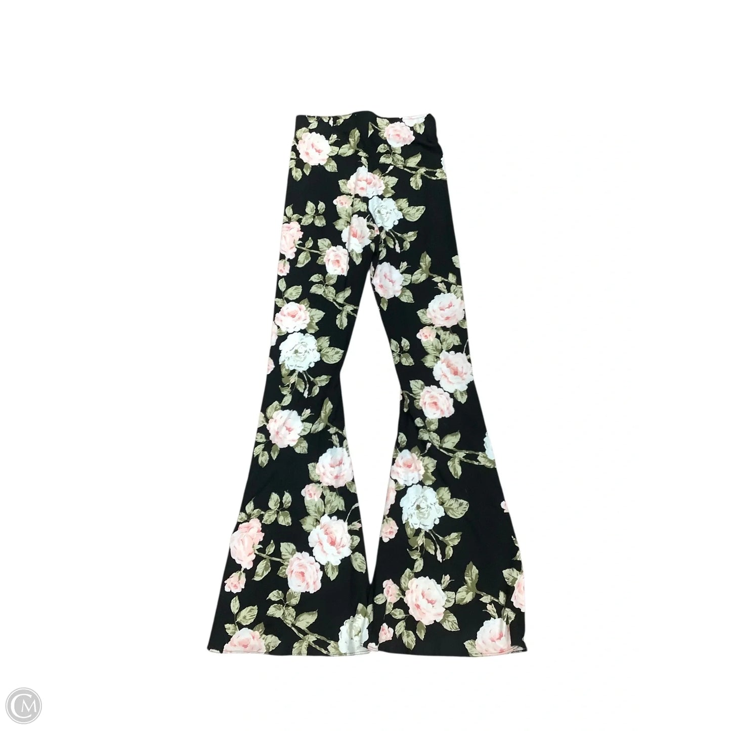 Pants Other By Mumu In Floral Print, Size: M