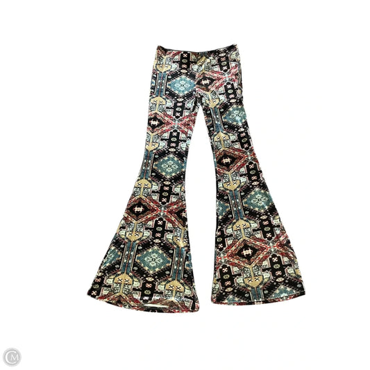 Pants Other By Free People In Multi-colored, Size: Xs