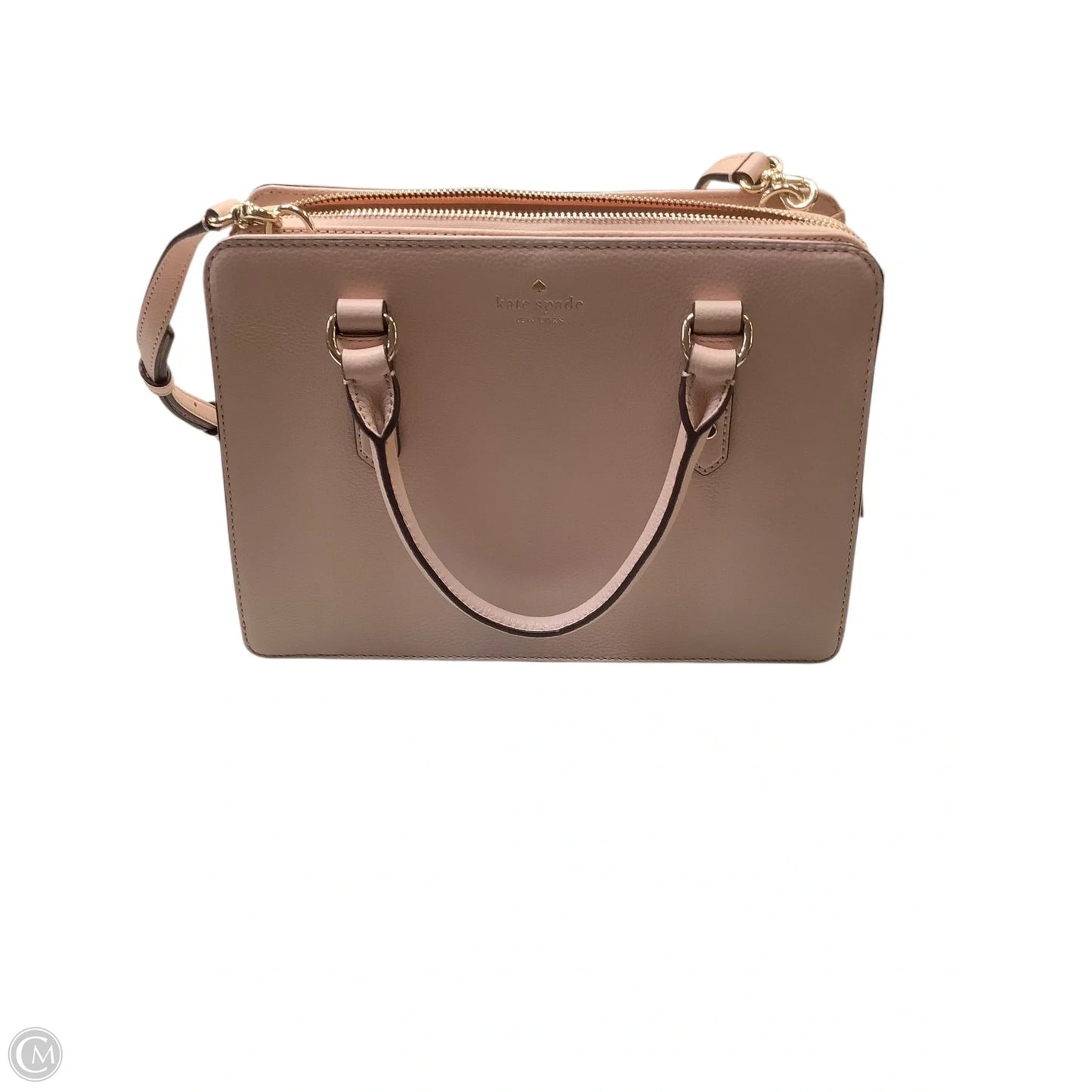 Handbag Designer By Kate Spade, Size: Medium