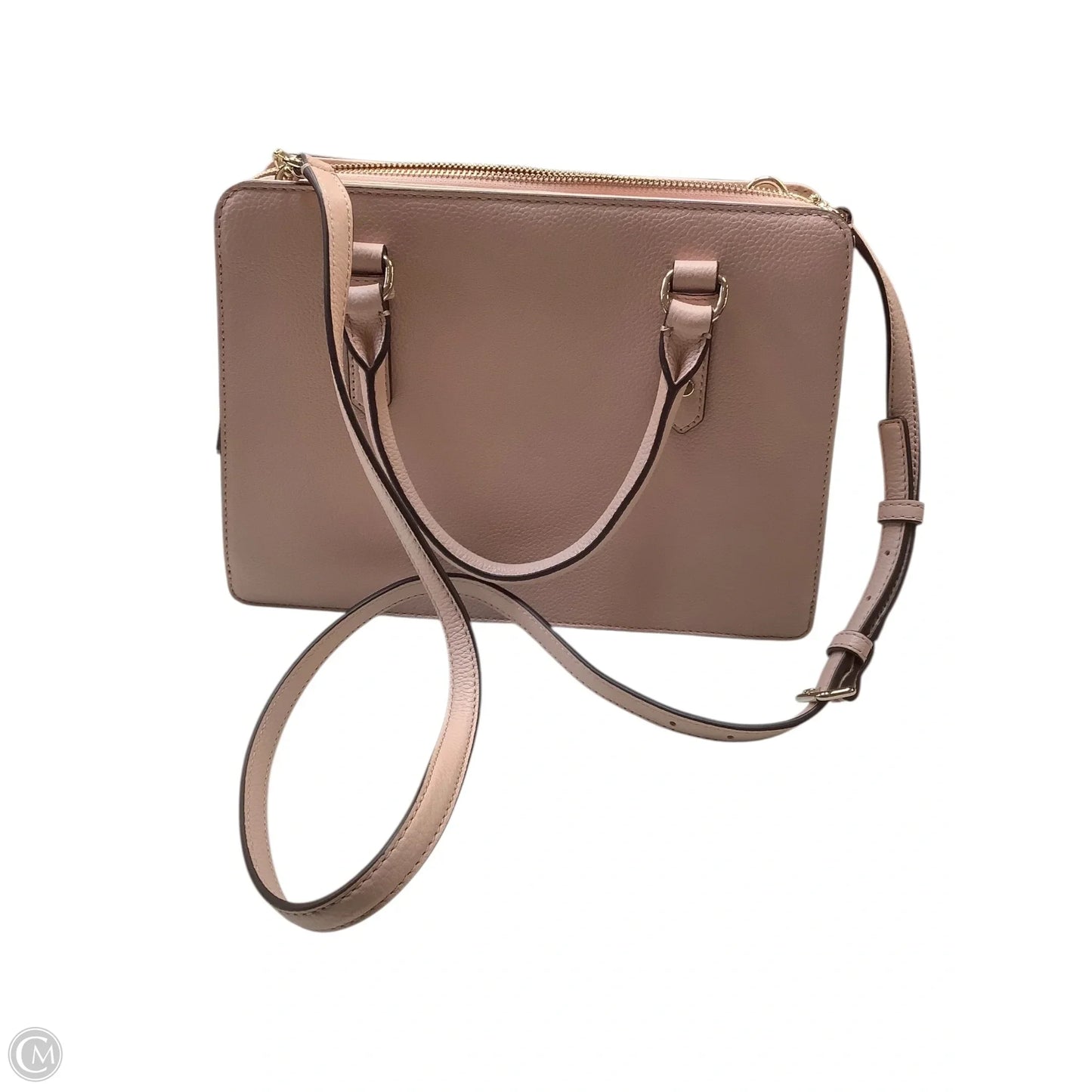 Handbag Designer By Kate Spade, Size: Medium