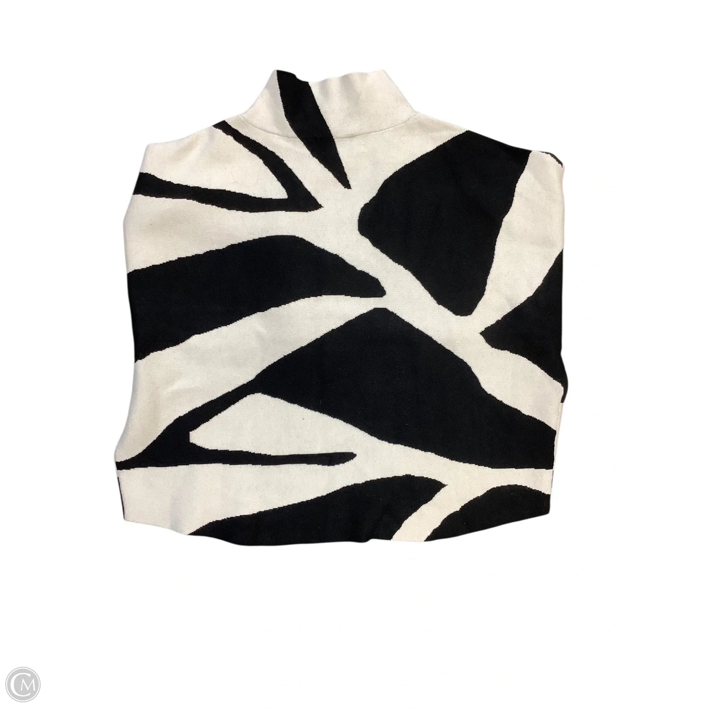 Pants Set 2pc By Joseph Ribkoff In Black, Size: S