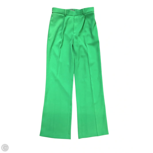 Pants Dress By Elliott Lauren In Green, Size: 6