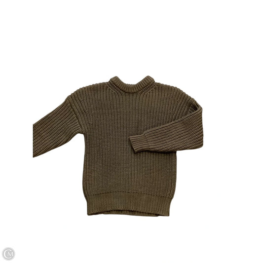 Sweater By Varley In Green, Size: Xs