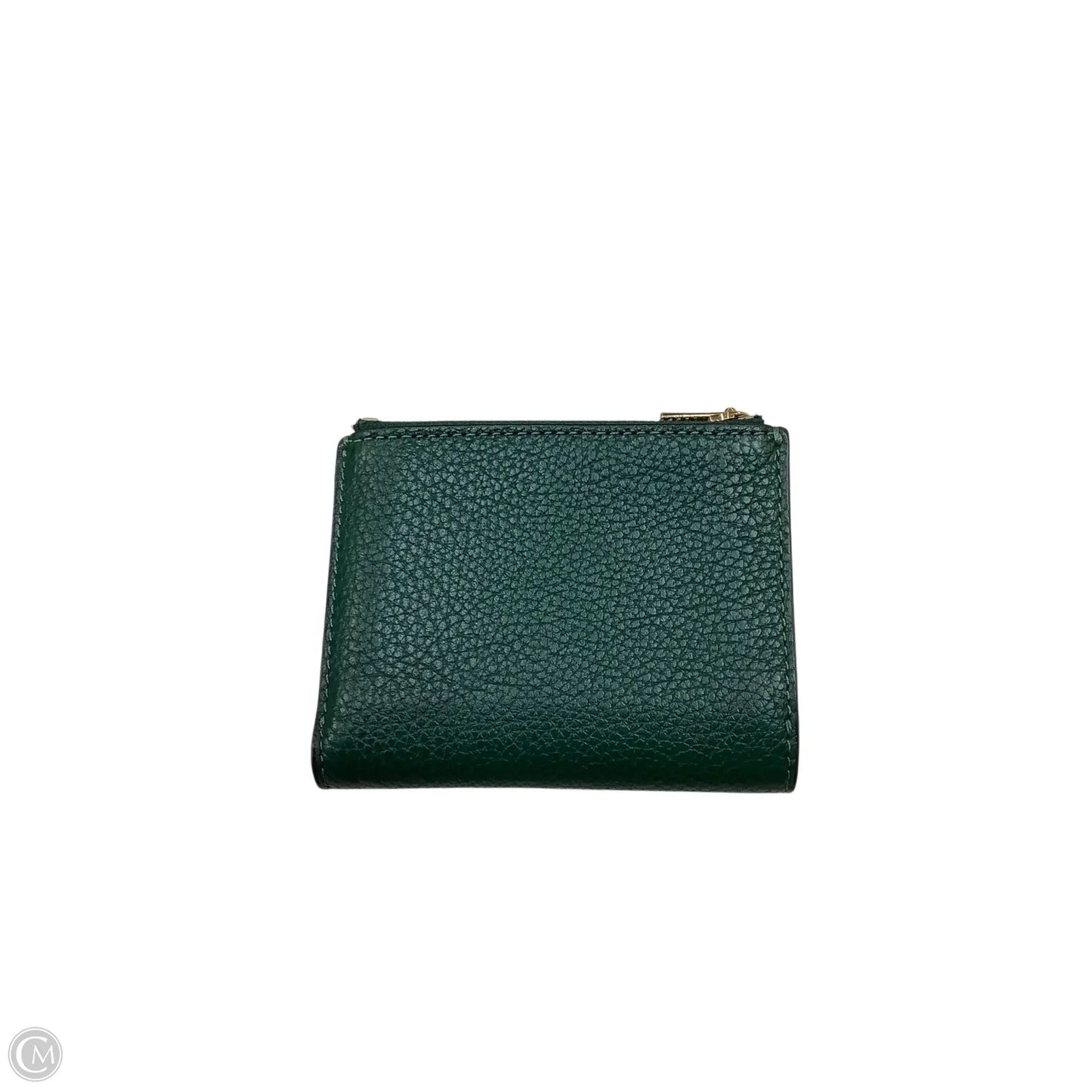 Wallet Designer By Coach, Size: Small