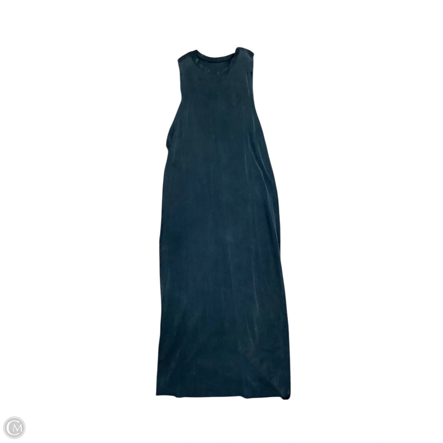 Athletic Dress By Lululemon In Black, Size: S