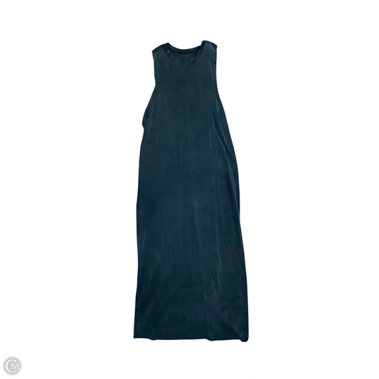 Athletic Dress By Lululemon In Black, Size: S