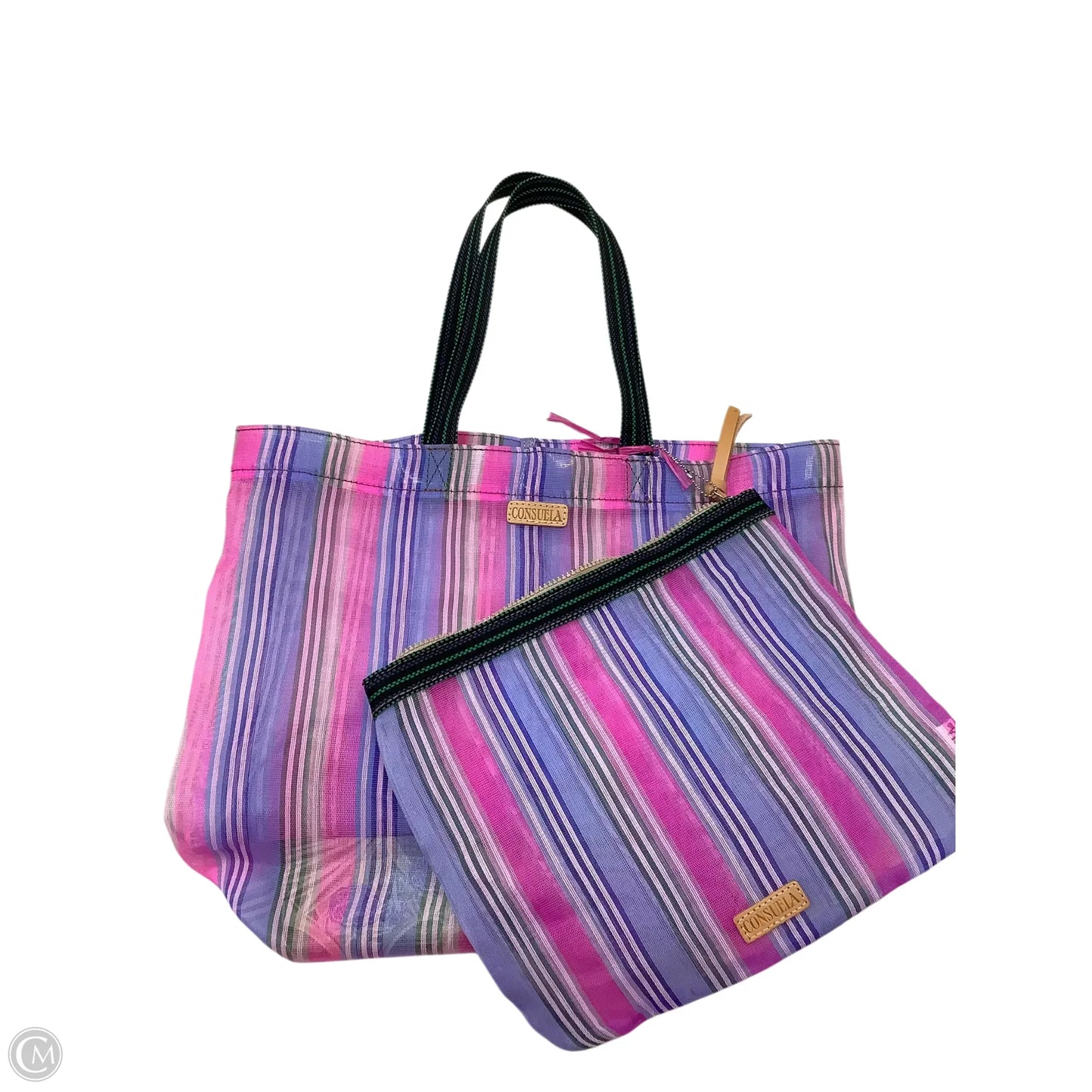 Tote By Consuela, Size: Medium