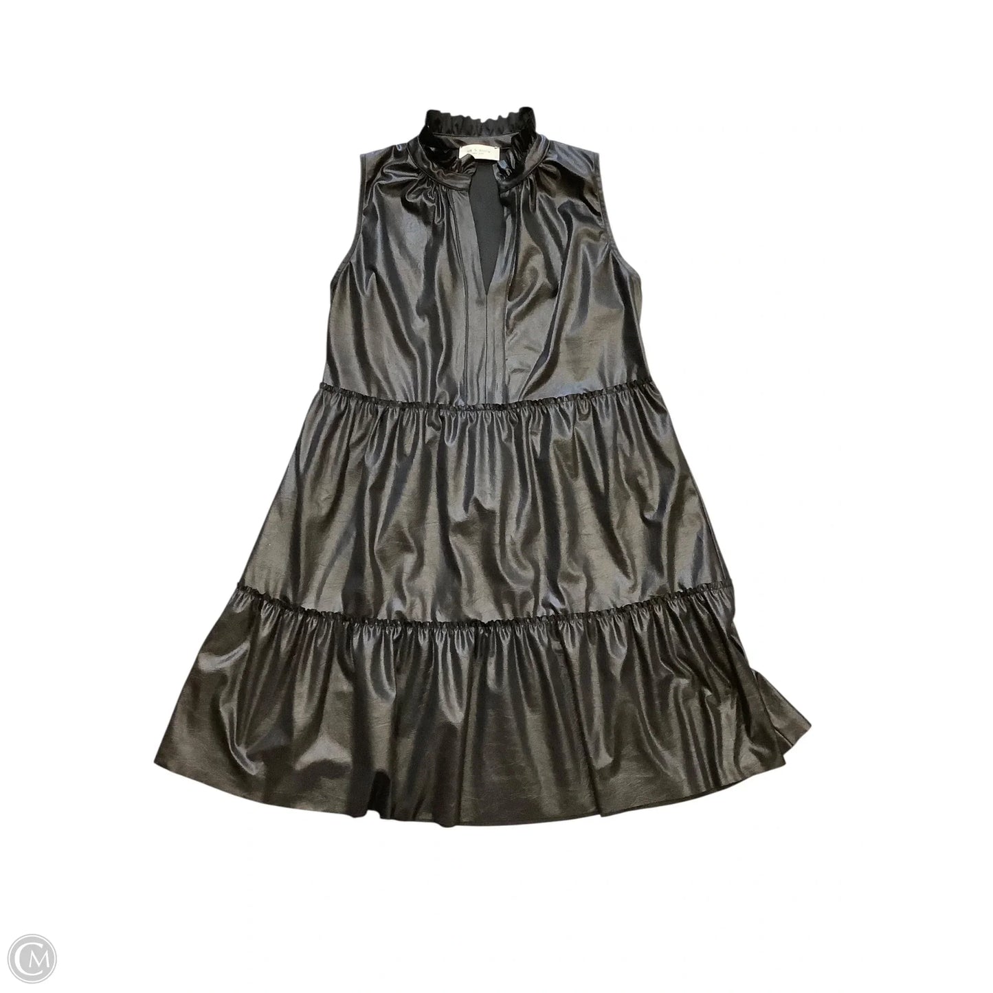 Dress Party Short By Cmb In Black, Size: M