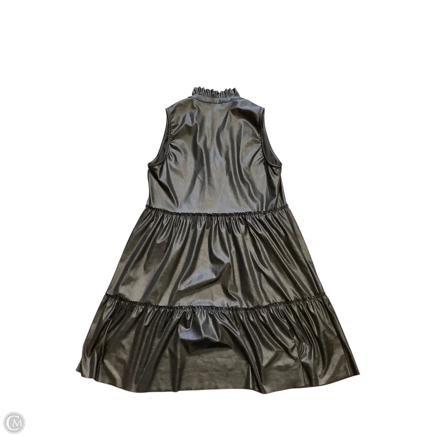 Dress Party Short By Cmb In Black, Size: M
