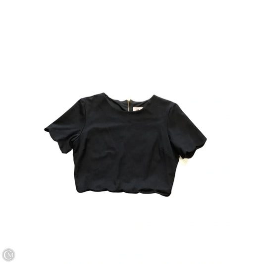 Top Sleeveless Basic By Ted Baker In Black