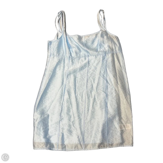 Dress Party Short By J. Crew In Blue, Size: 16