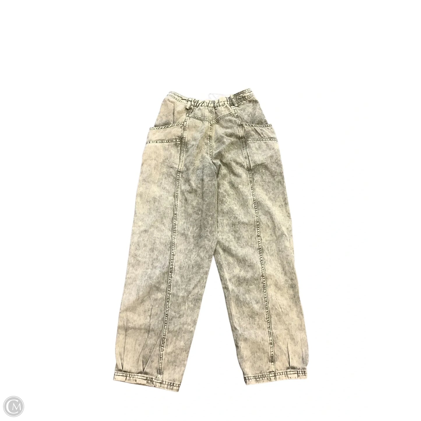 Pants Cargo & Utility By Cmc In Green, Size: M