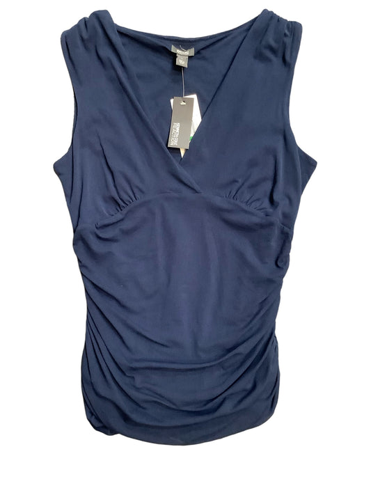 Top Sleeveless Basic By Kenneth Cole Reaction  Size: L