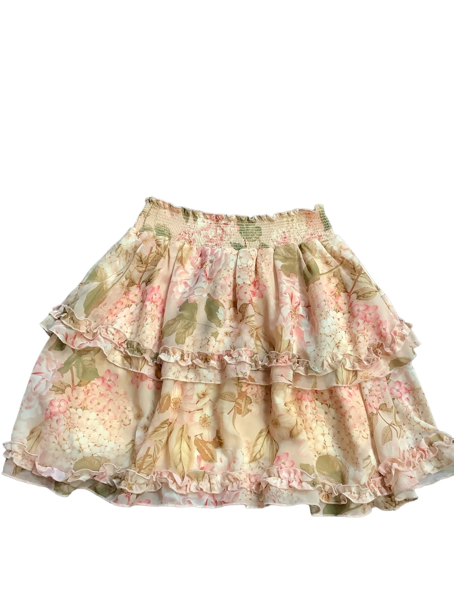 Skirt Mini & Short By Show Me Your Mumu  Size: L