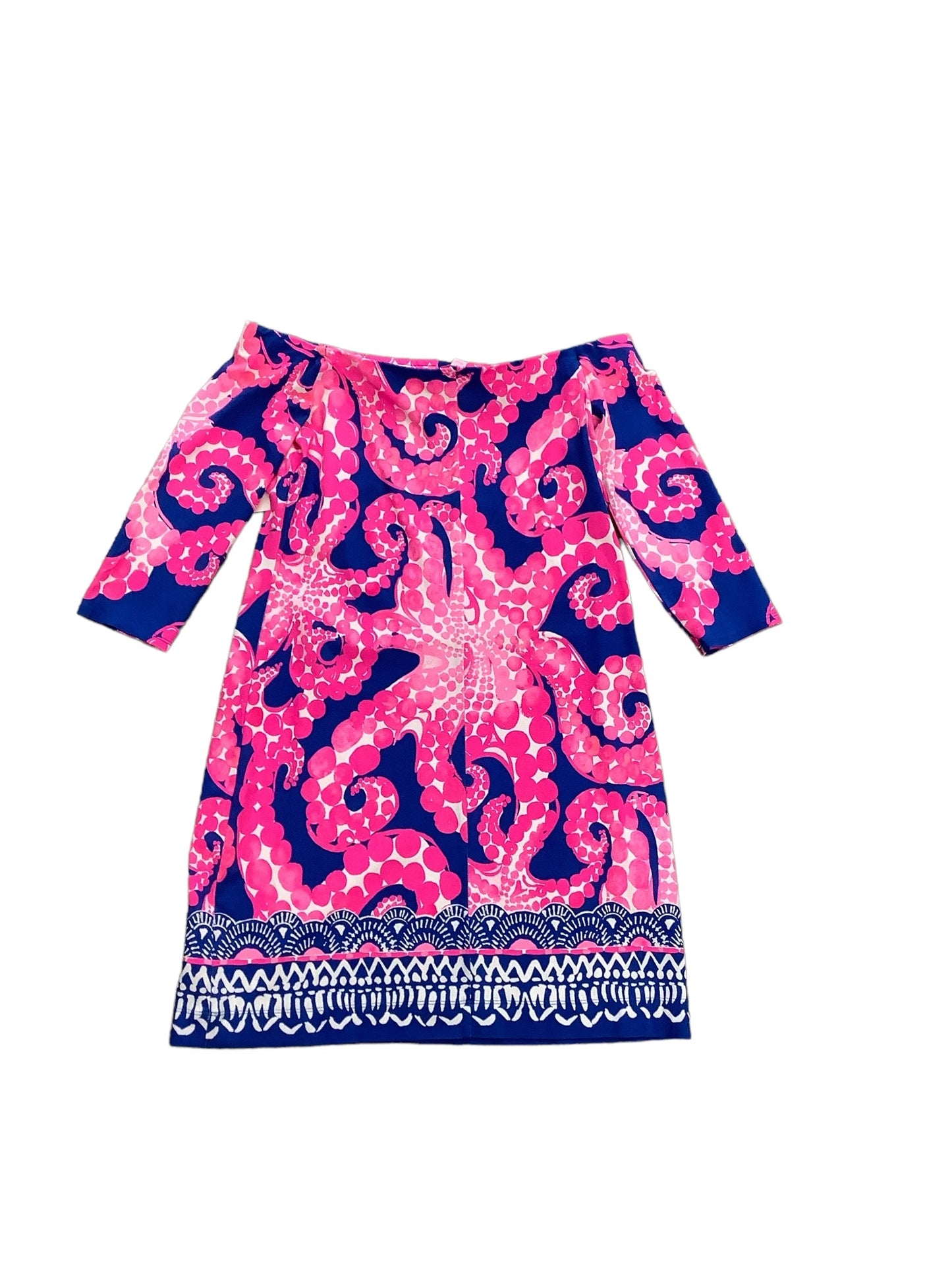 Dress Designer By Lilly Pulitzer  Size: S