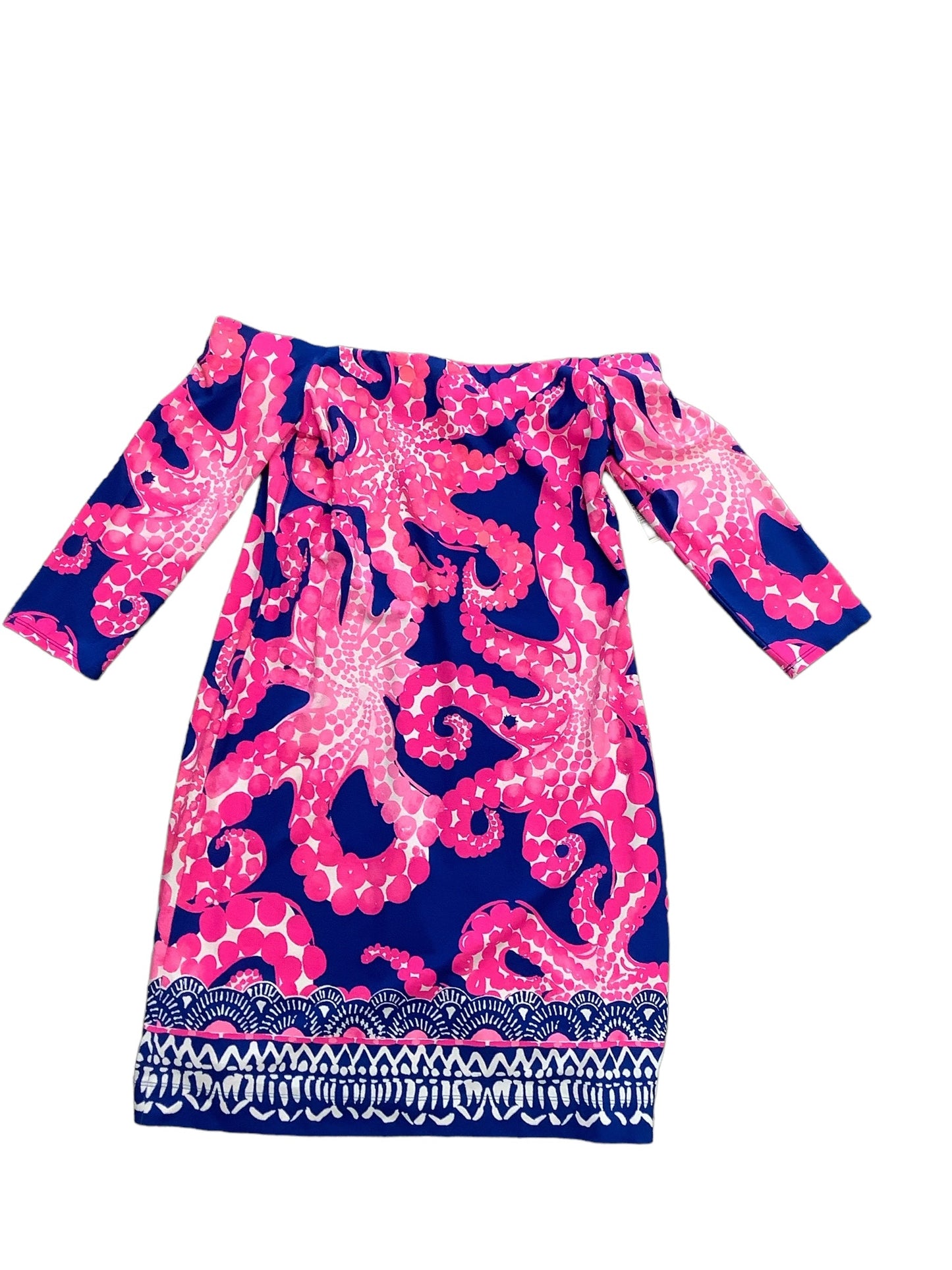 Dress Designer By Lilly Pulitzer  Size: S