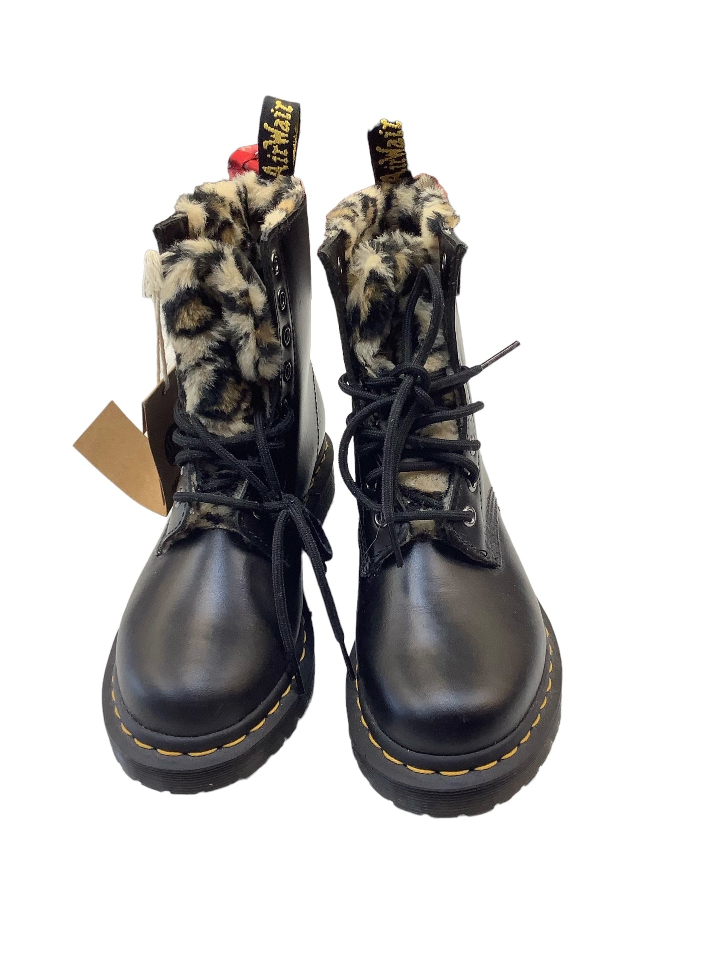 Boots Combat By Dr Martens  Size: 6