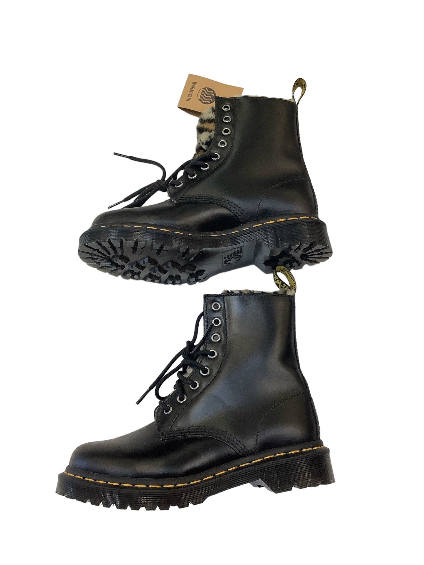 Boots Combat By Dr Martens  Size: 6