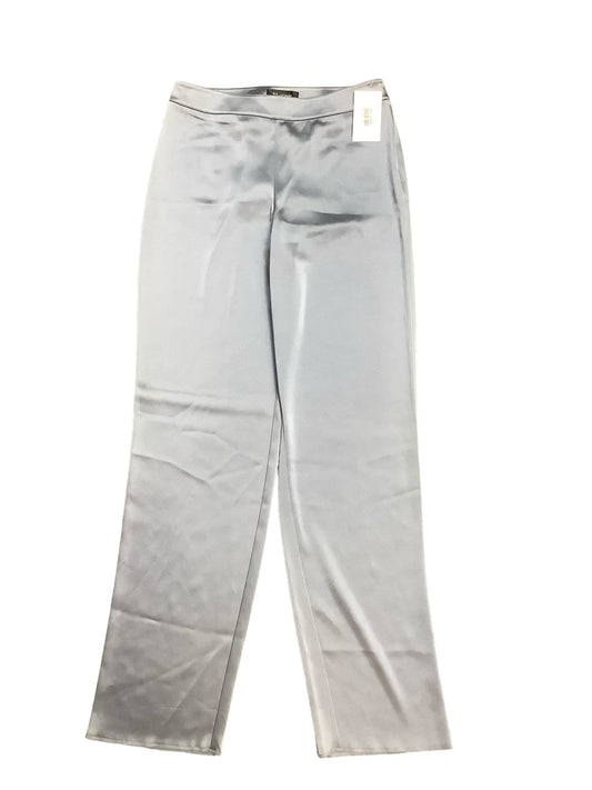 Grey Pants Dress St John Collection, Size 8
