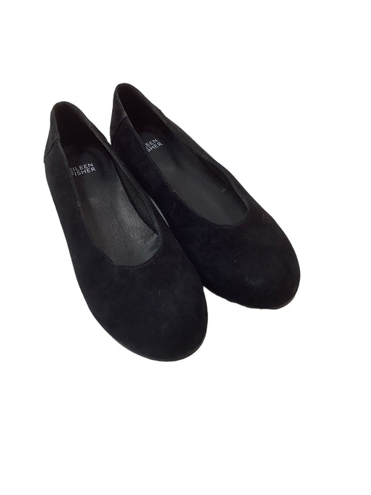 Shoes Flats Eileen Fisher, Size 7.5