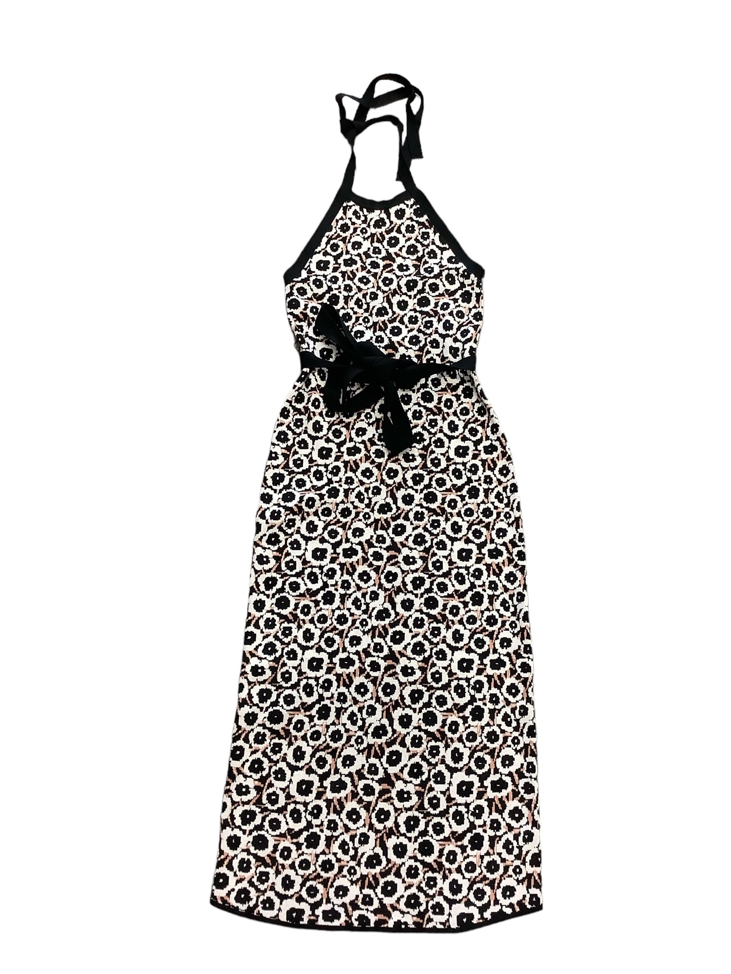 Black Dress Designer Diane Von Furstenberg, For Target Size S