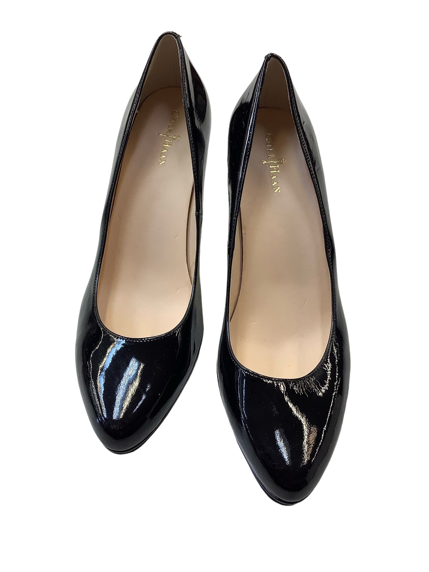 Shoes Heels Stiletto By Cole-haan In Black, Size: 8.5