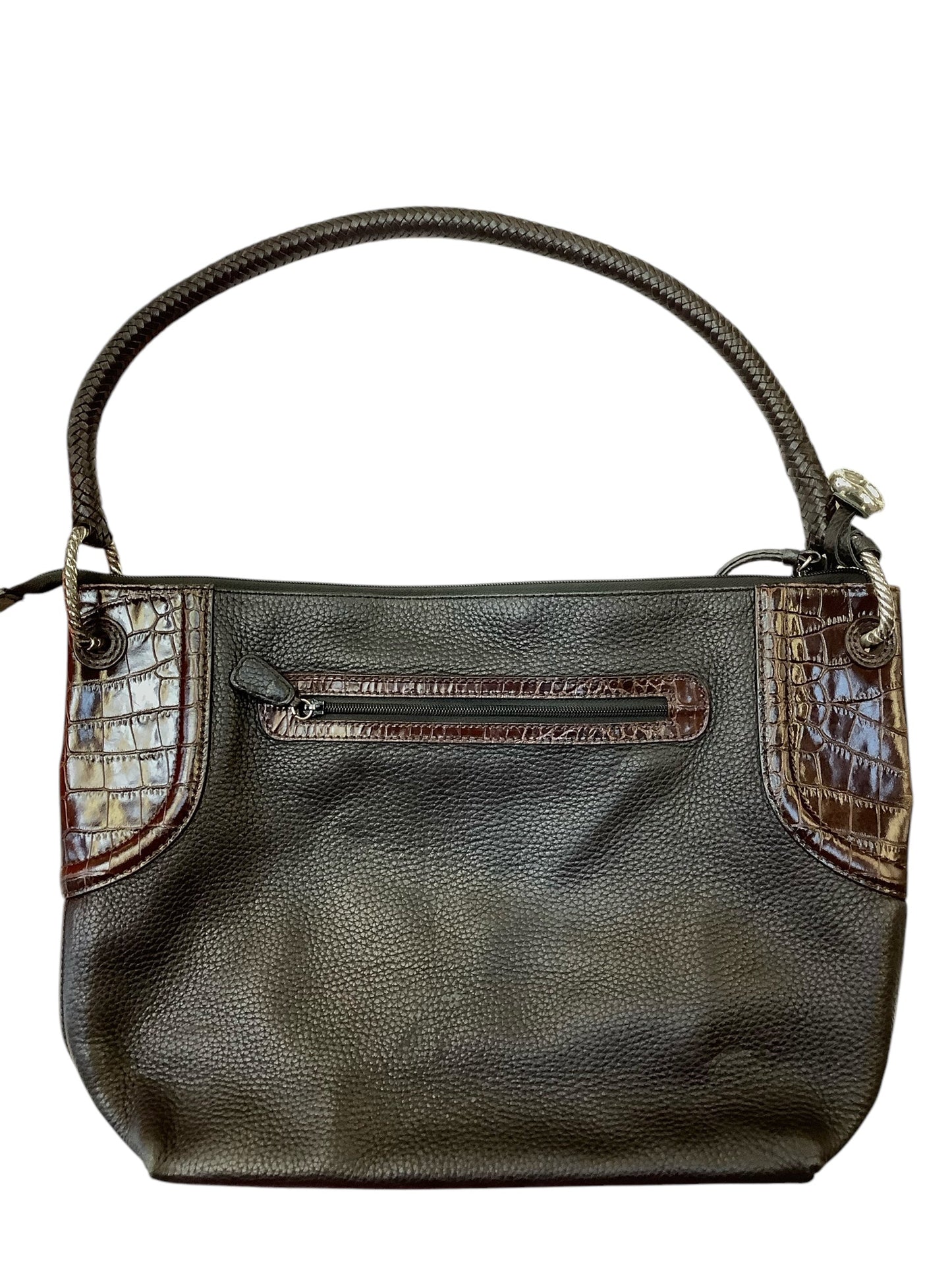 Handbag By Brighton, Size: Medium