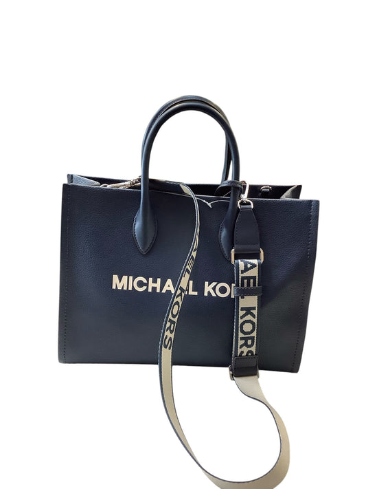 Handbag Designer By Michael Kors, Size: Large