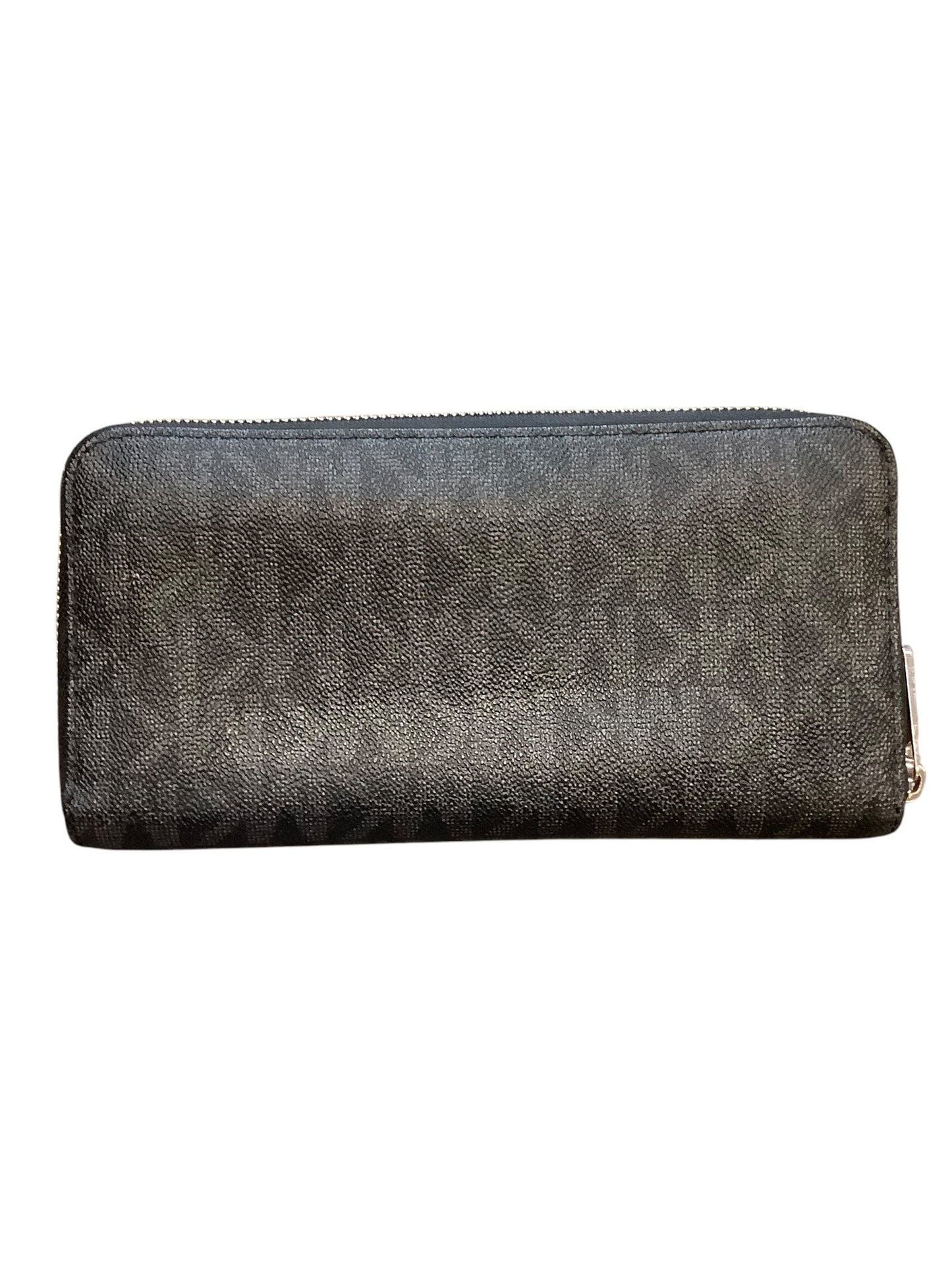 Wallet Designer By Michael Kors, Size: Large