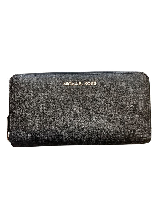 Wallet Designer By Michael Kors, Size: Large