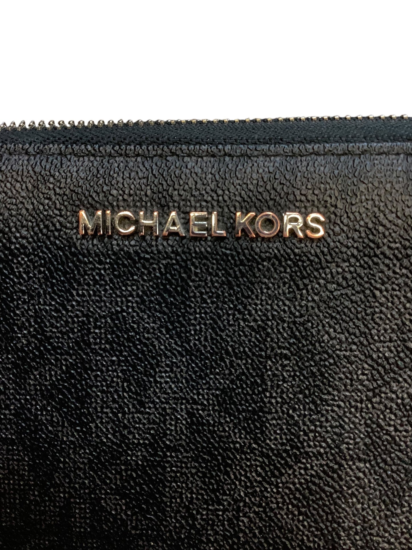 Wallet Designer By Michael Kors, Size: Large