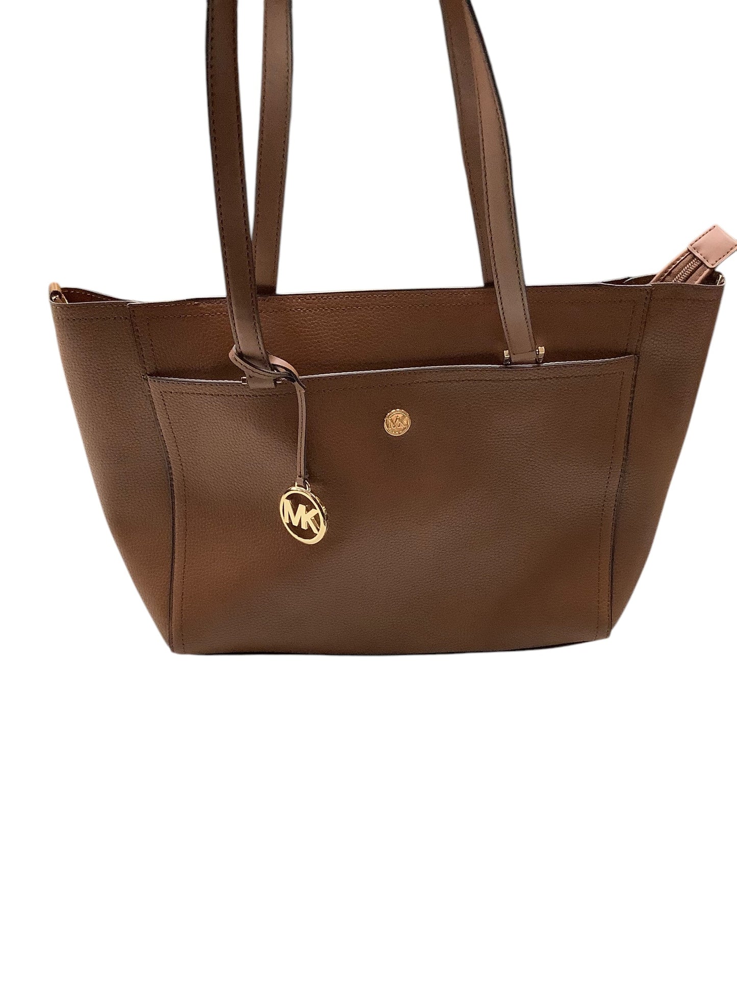 Handbag Designer By Michael Kors  Size: Large