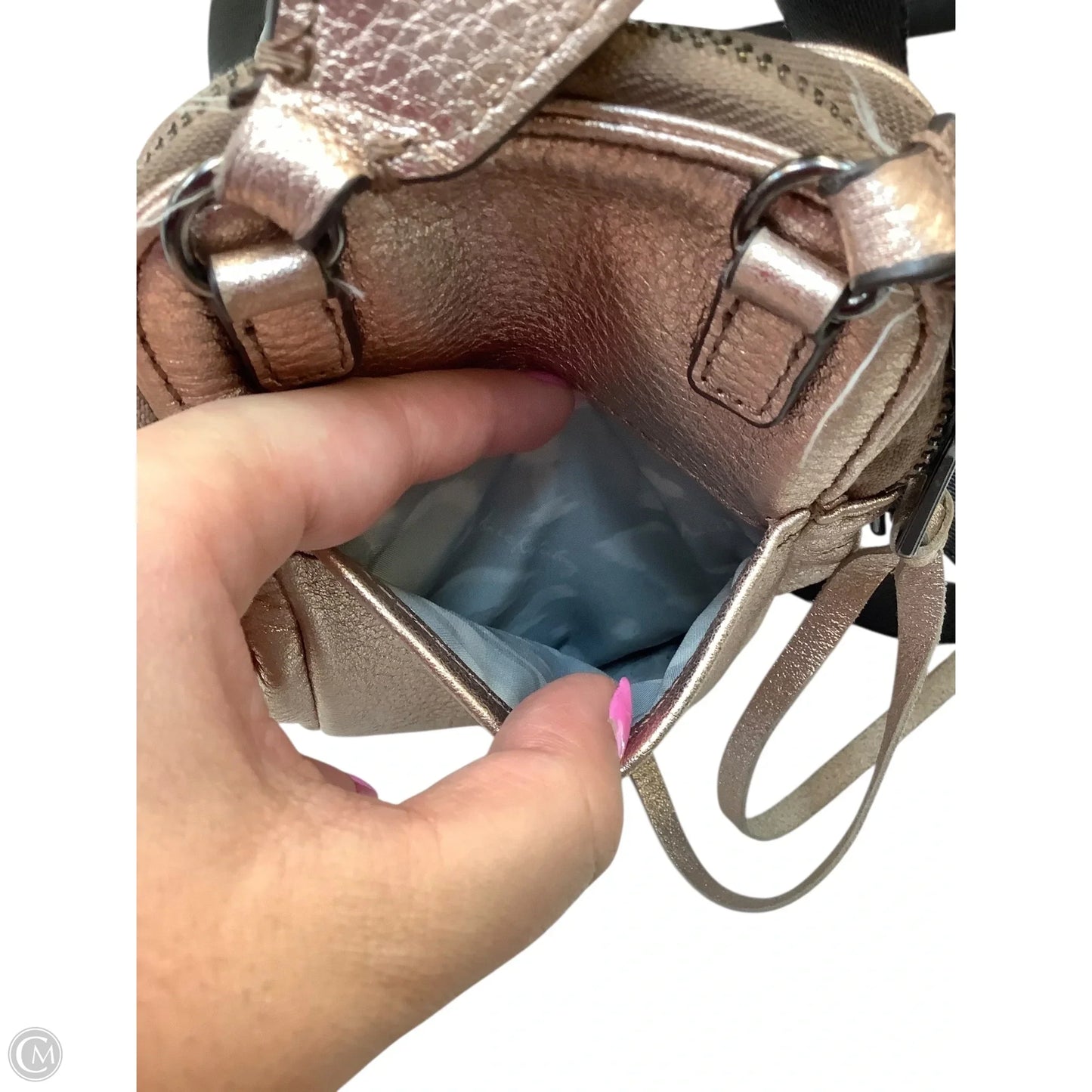 Crossbody By Aimee Kestenberg, Size: Small