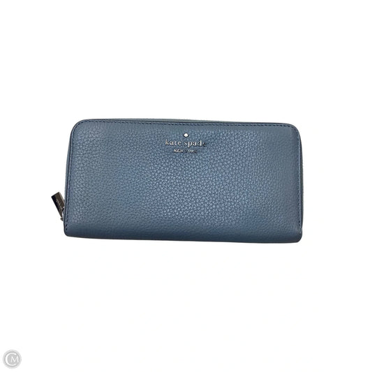 Wallet Designer By Kate Spade, Size: Large