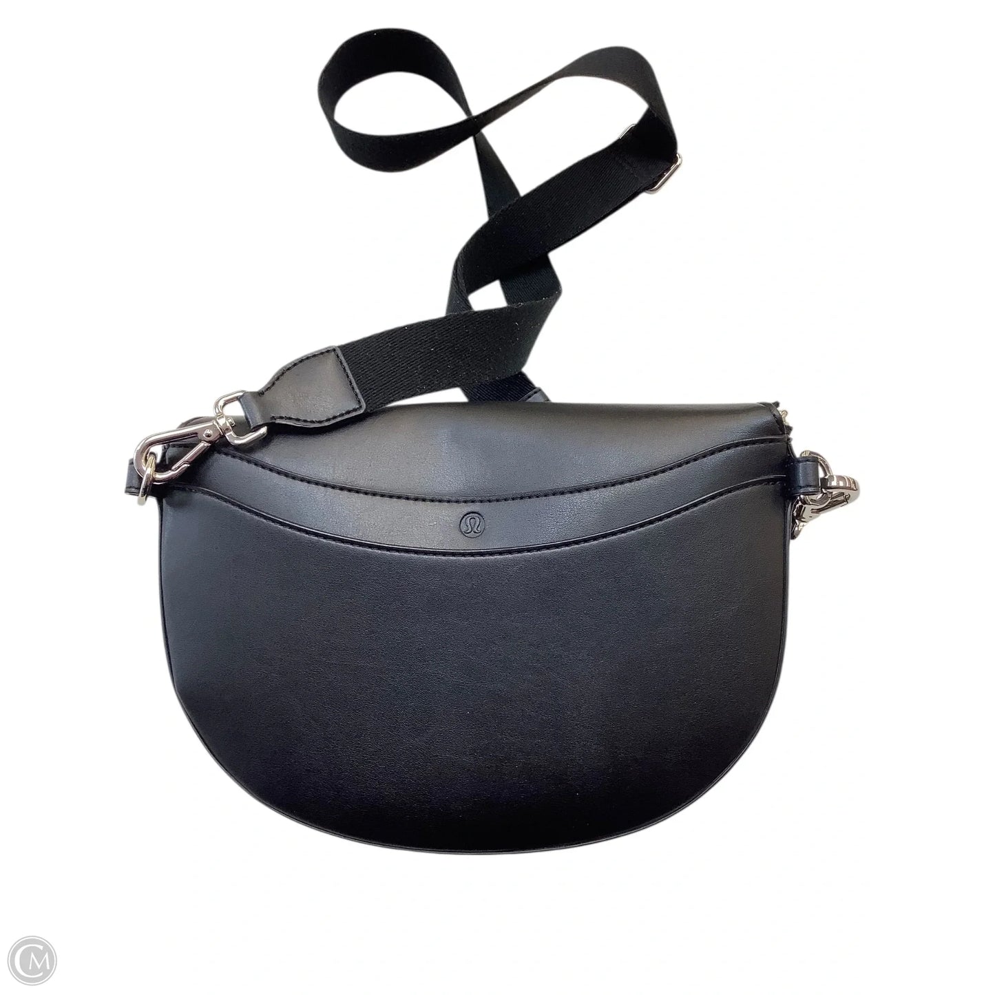 Belt Bag Leather By Lululemon, Size: Large