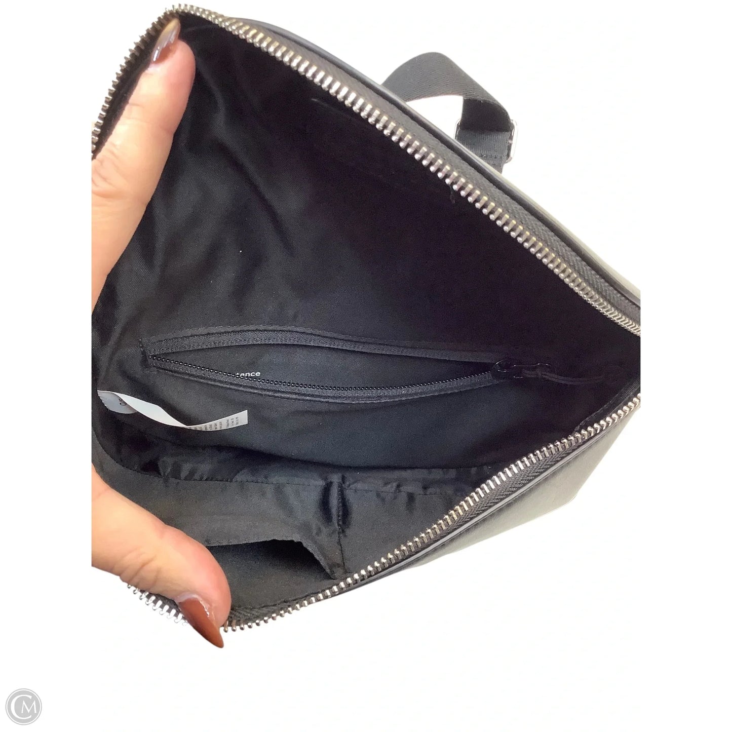 Belt Bag Leather By Lululemon, Size: Large