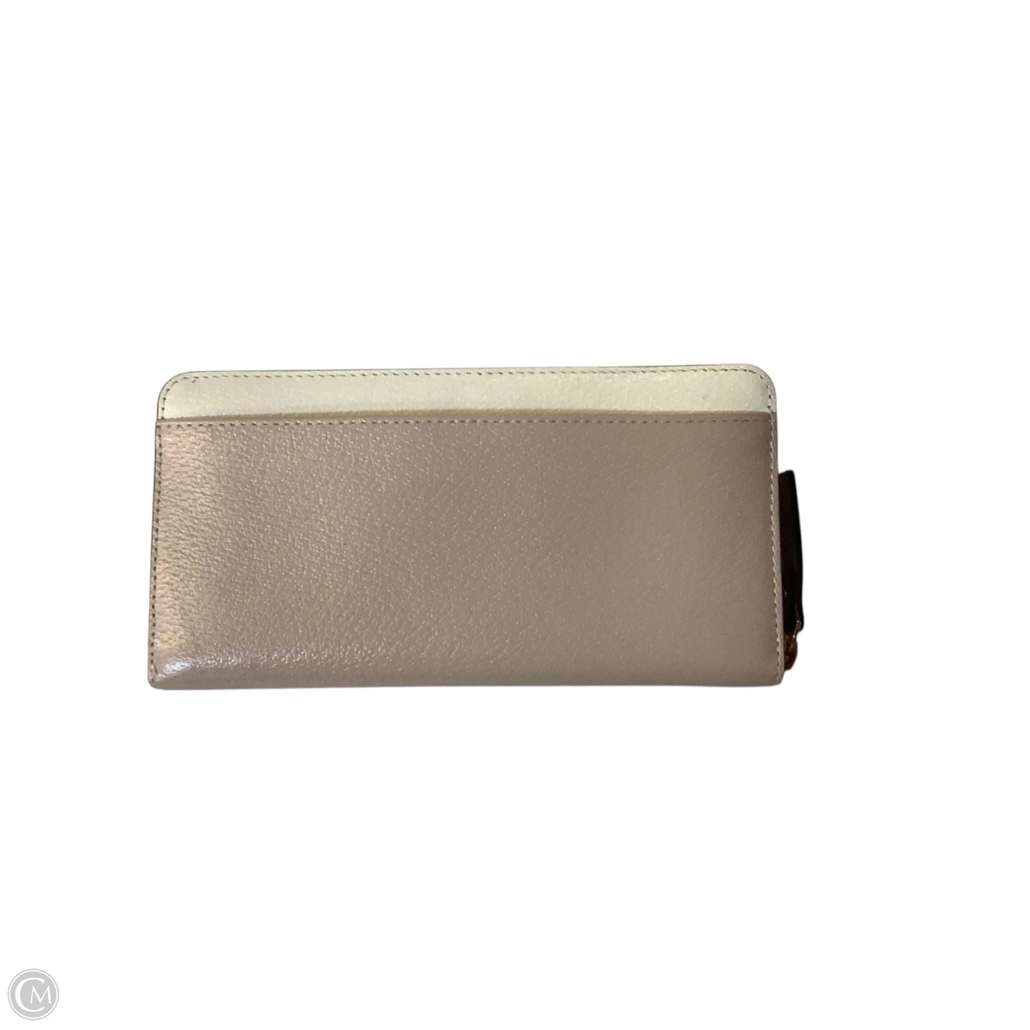 Wallet Designer By Kate Spade, Size: Large