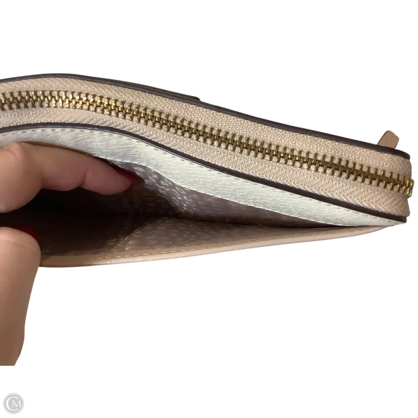 Wallet Designer By Kate Spade, Size: Large