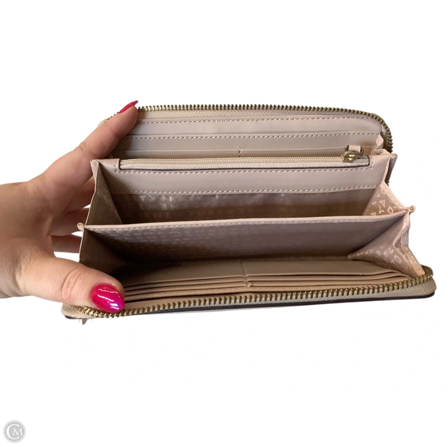 Wallet Designer By Kate Spade, Size: Large