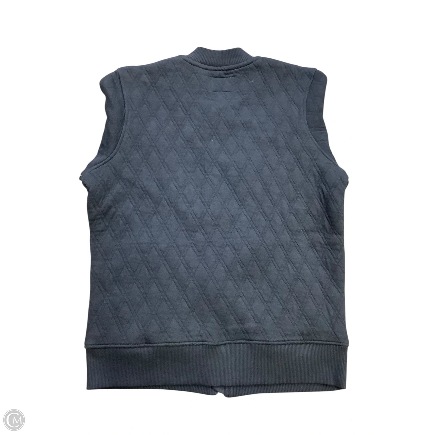 Jacket Other By Pact In Blue, Size: Xs