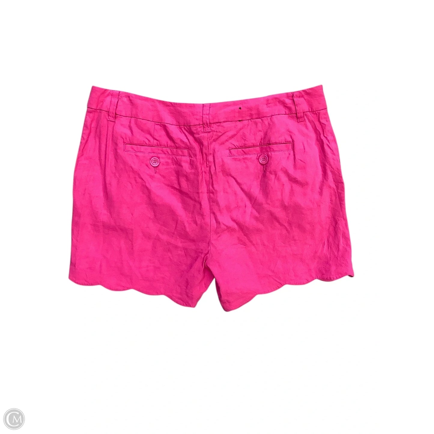 Shorts By Inc In Pink, Size: 12