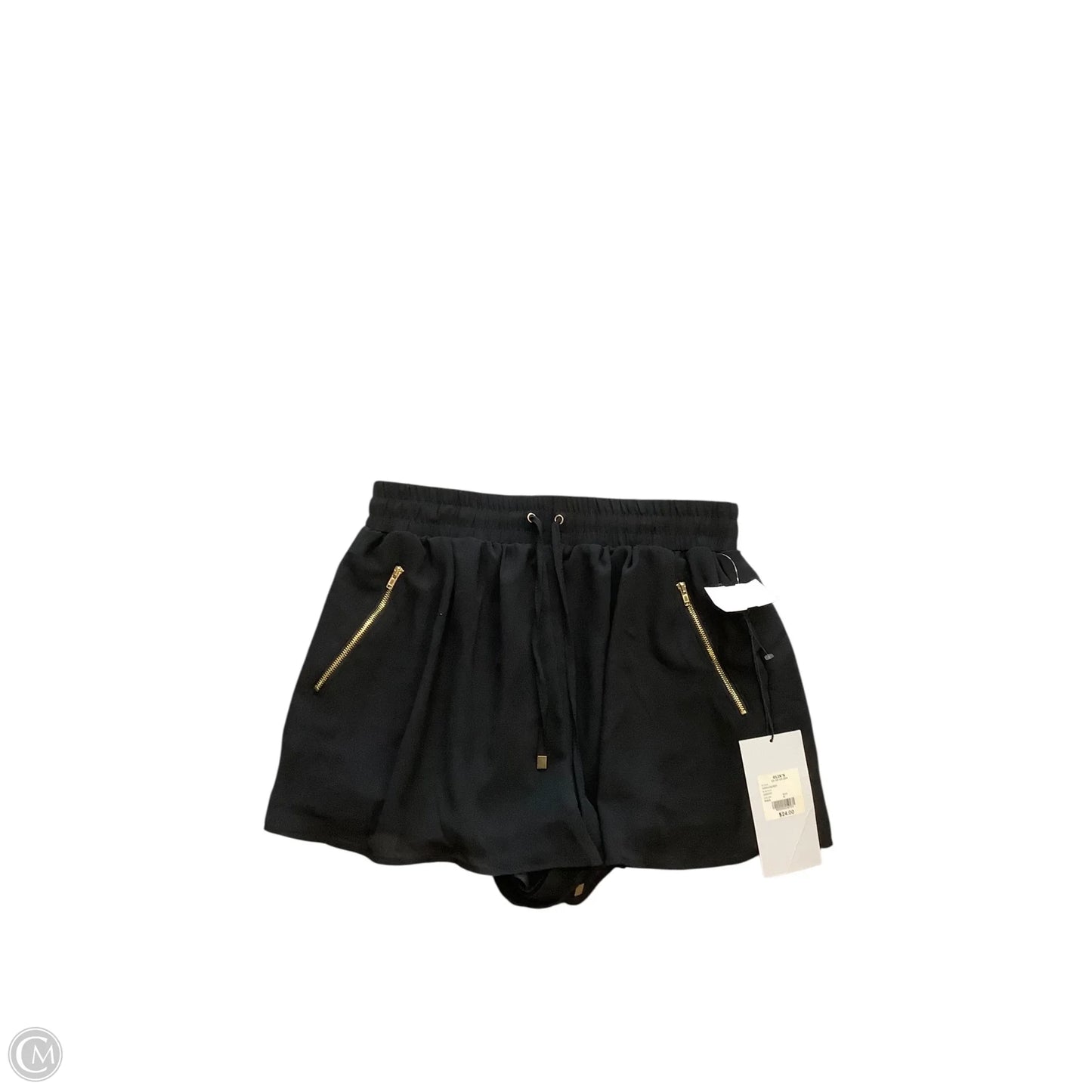 Shorts By Hyfve In Black, Size: M