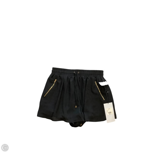 Shorts By Hyfve In Black, Size: M