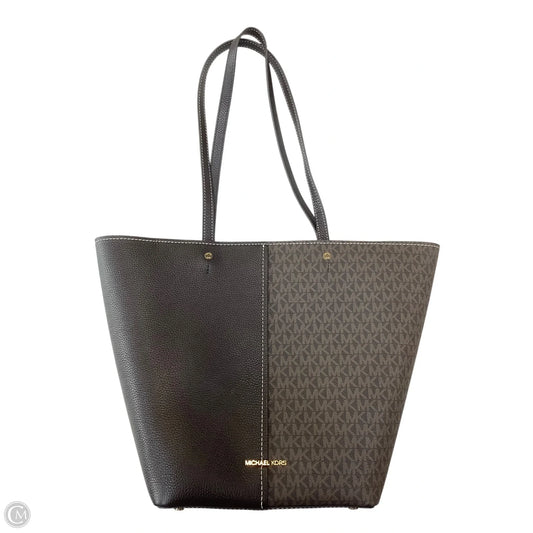 Tote Designer By Michael Kors, Size: Large