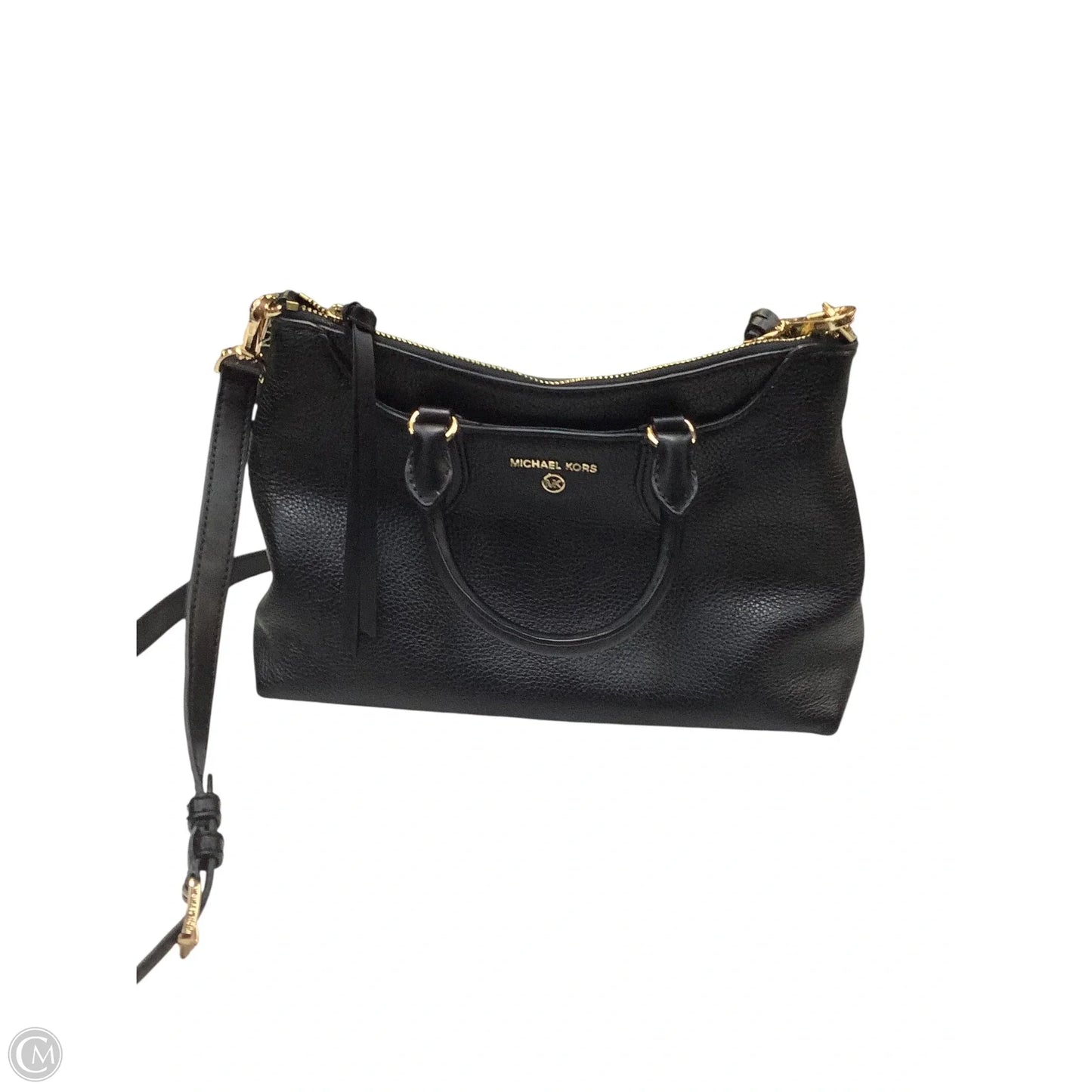 Handbag Designer By Michael Kors, Size: Small