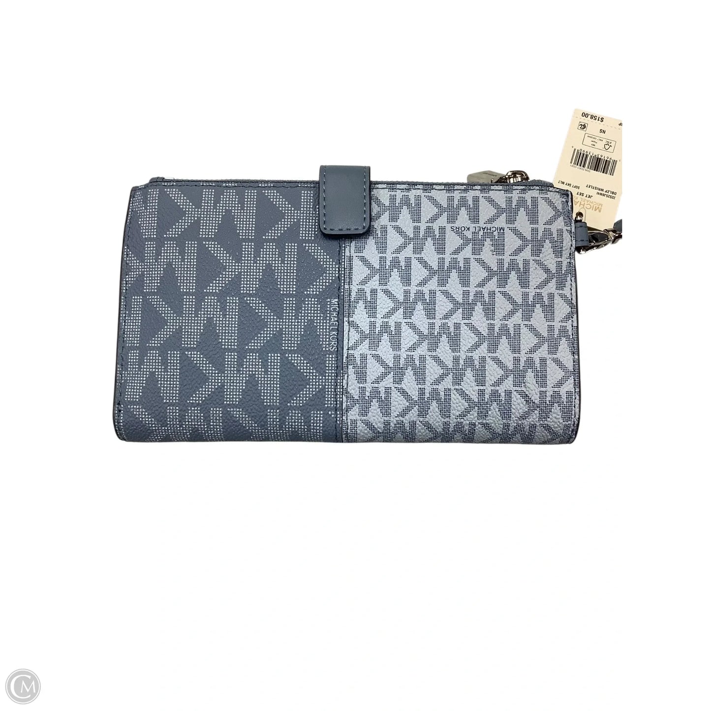 Wristlet Designer By Michael Kors, Size: Large