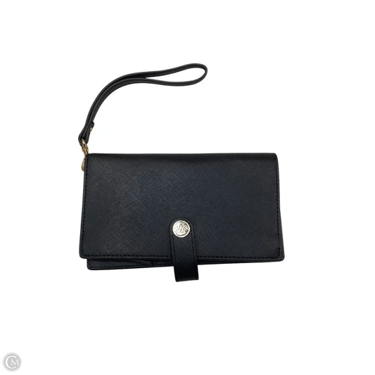 Wristlet Designer By Michael Kors, Size: Medium