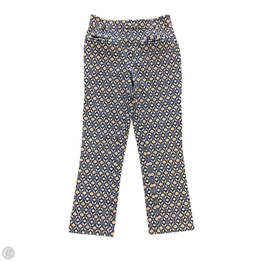 Pants Other By Anthropologie In Blue, Size: 6l
