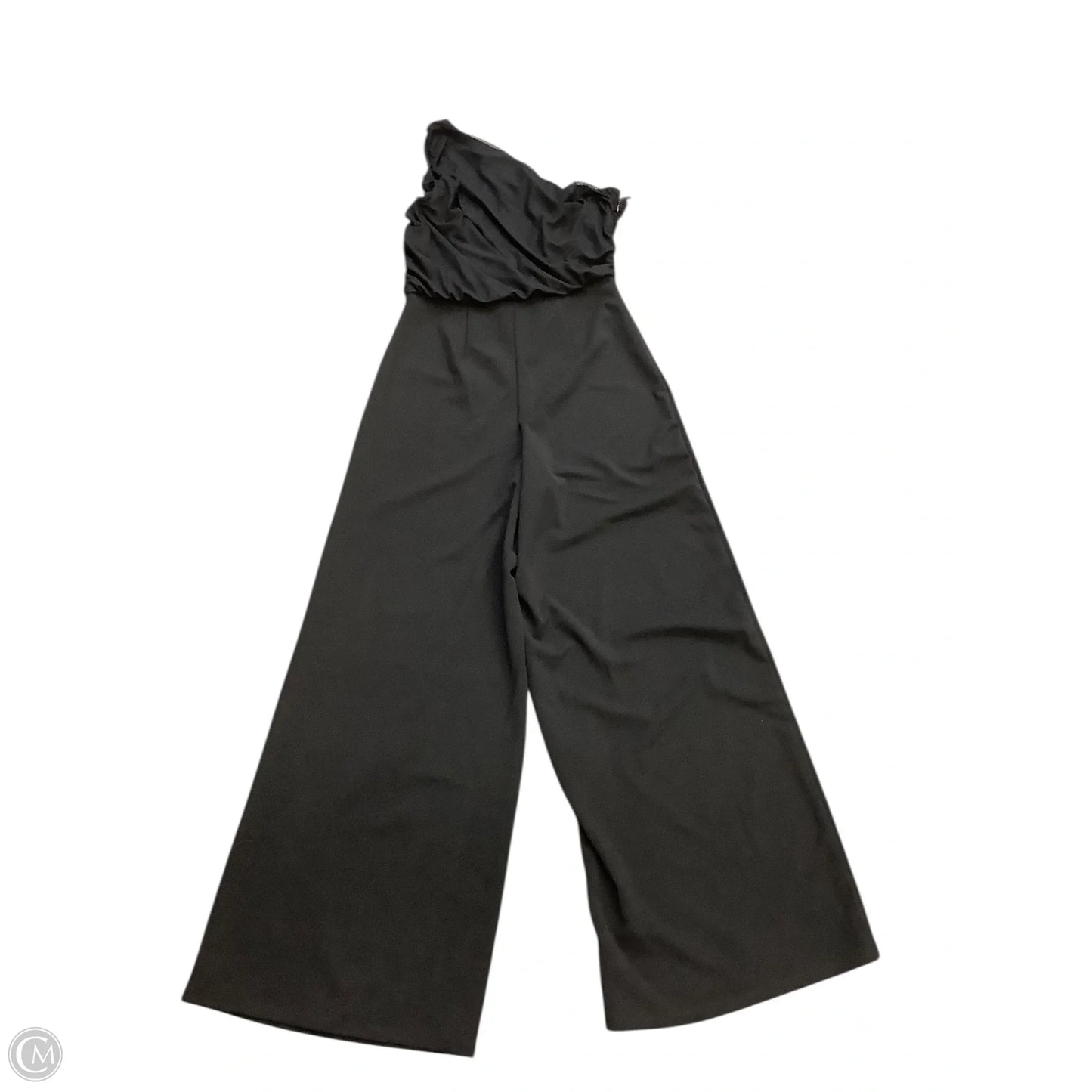 Jumpsuit By Cmc In Black, Size: M